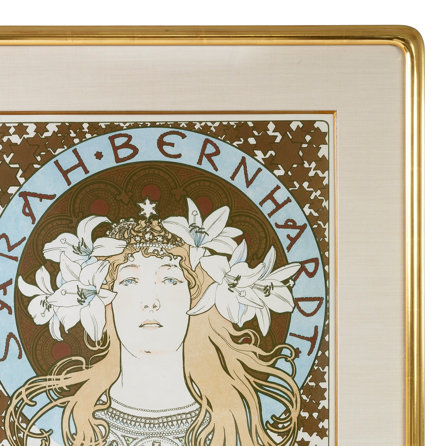 Macklowe Gallery Alphonse Mucha