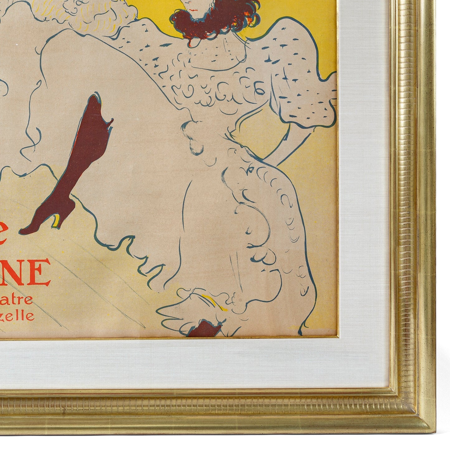 Macklowe Gallery Henri de Toulouse-Lautrec