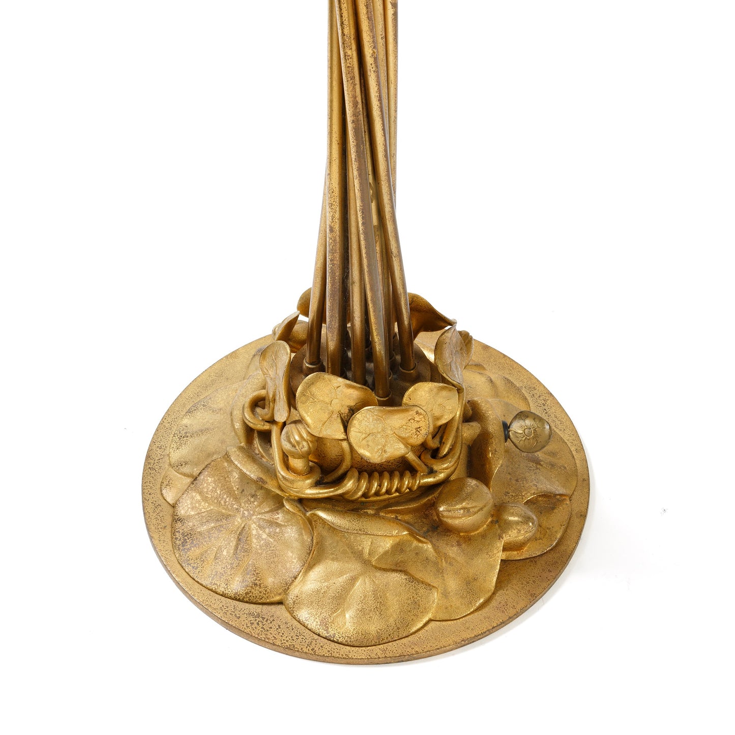 Macklowe Gallery Tiffany Studios New York