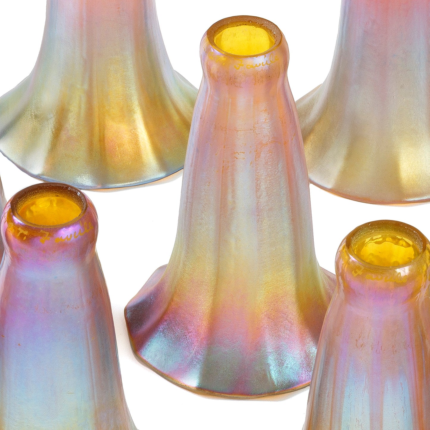 Macklowe Gallery Tiffany Studios New York