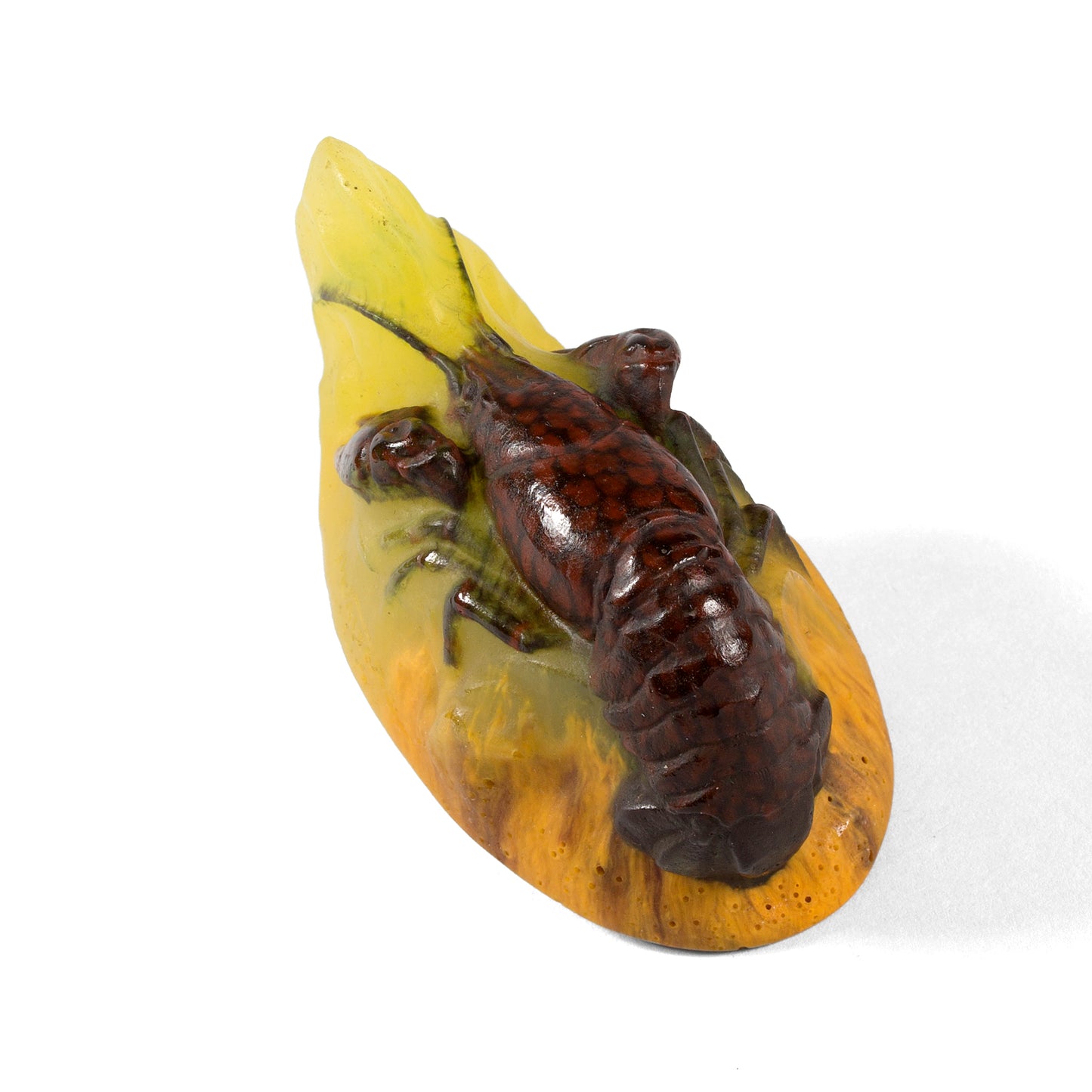 Amalric Walter and Henri Bergé Large