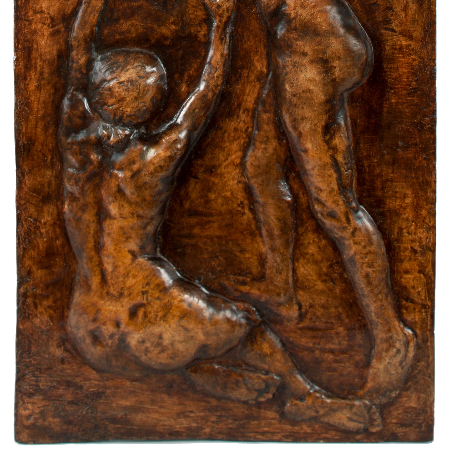 François-Rupert Carabin