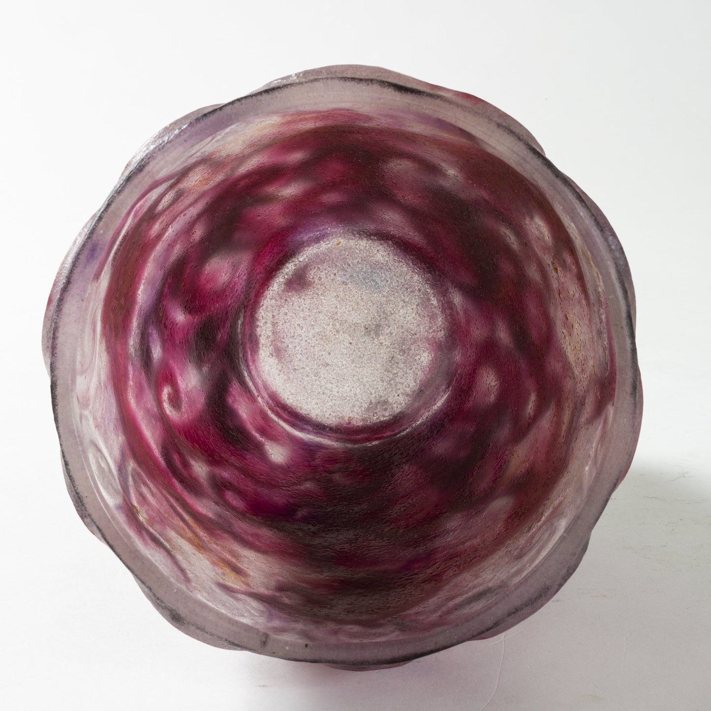 Macklowe Gallery Gabriel Argy-Rousseau Pâte de Verre