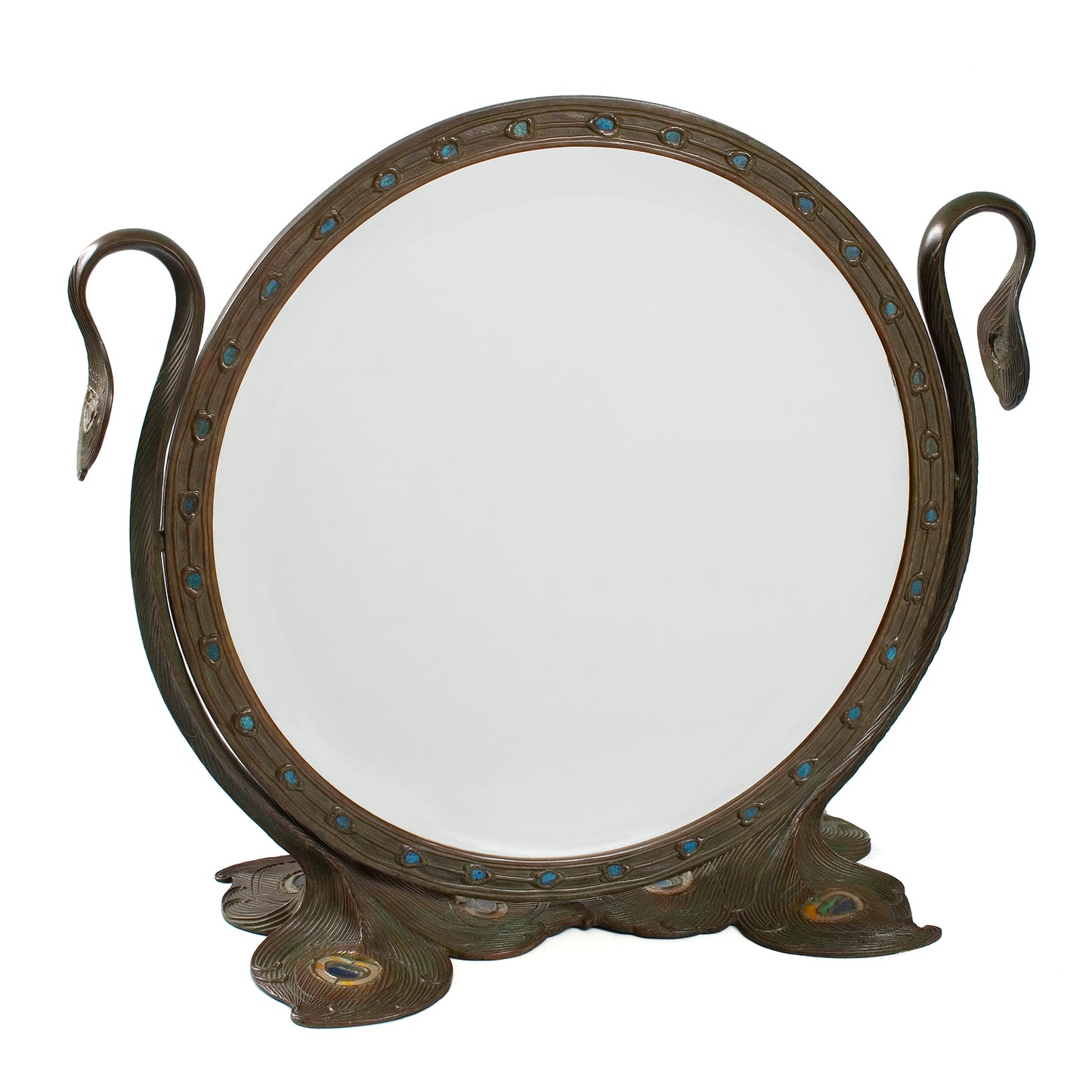 Tiffany Studios New York