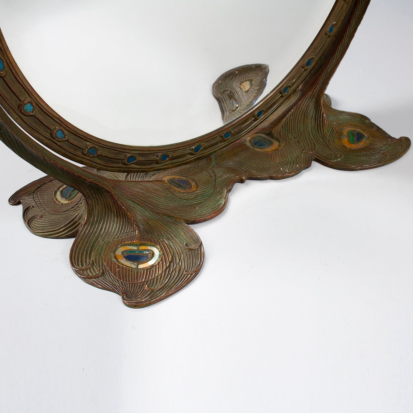 Tiffany Studios New York