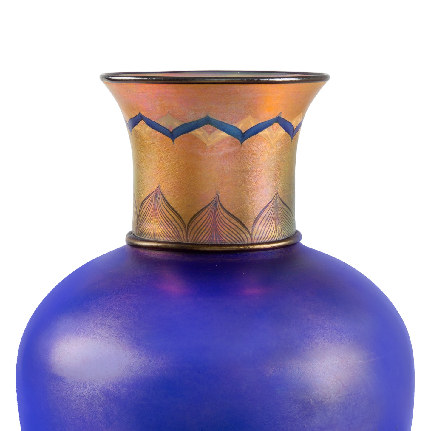 Tiffany Studios New York