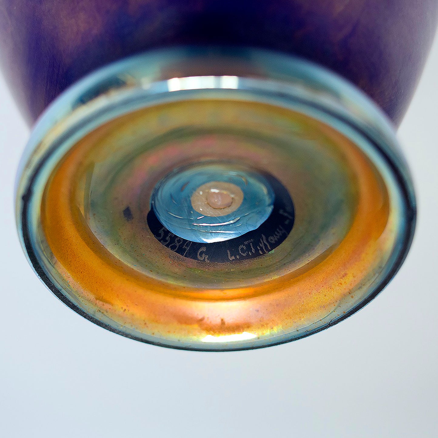 Tiffany Studios New York