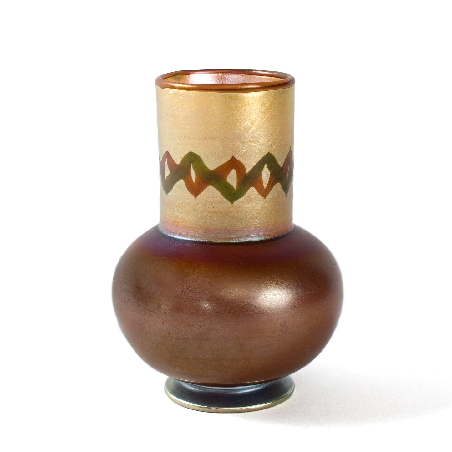 Tiffany Studios New York