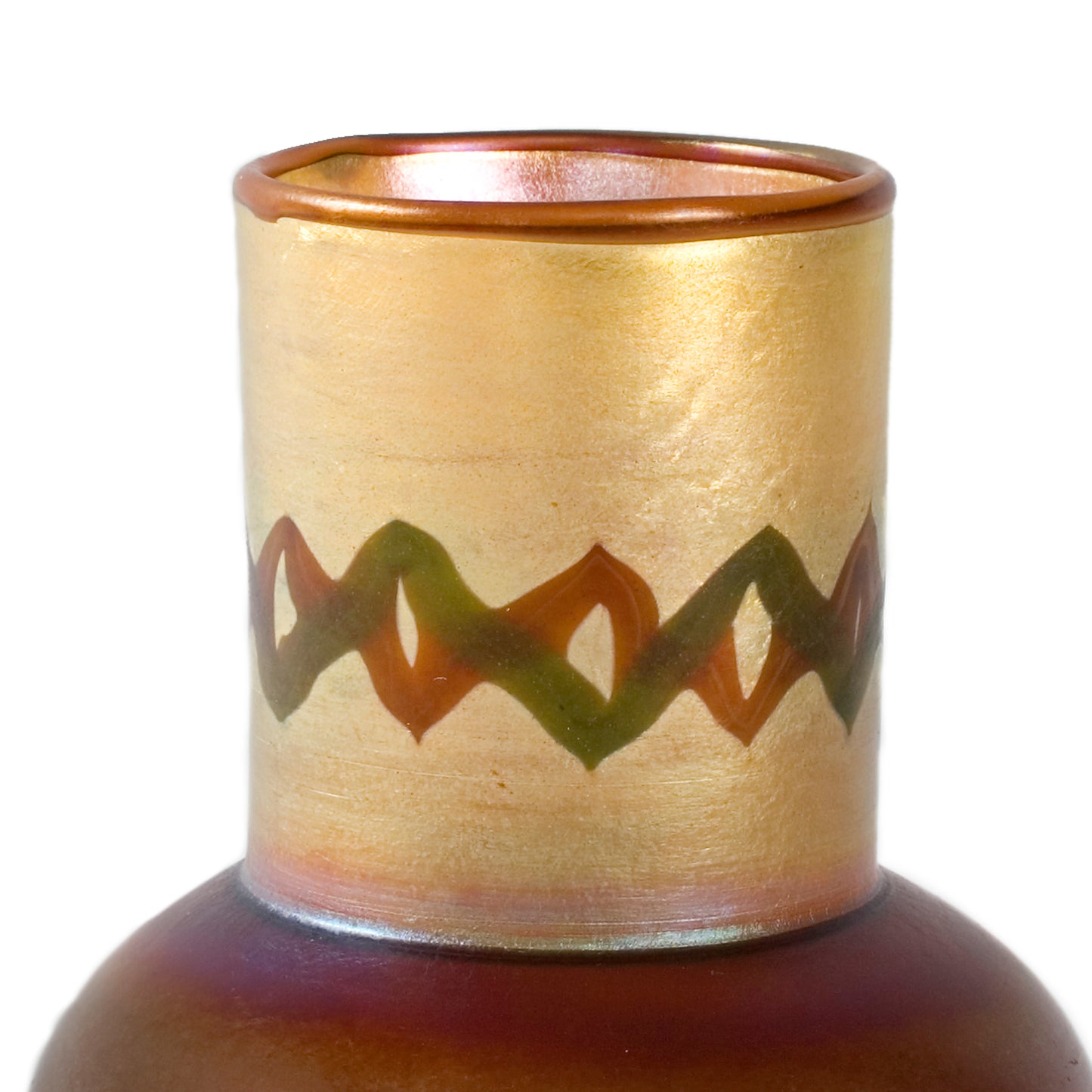 Tiffany Studios New York