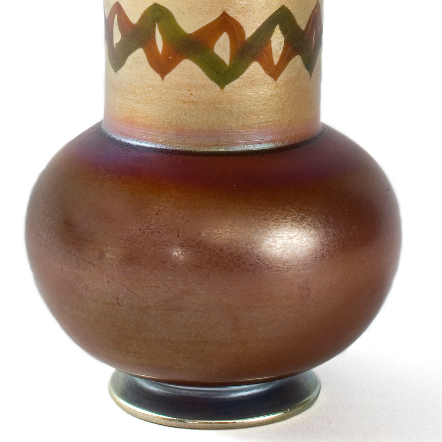 Tiffany Studios New York