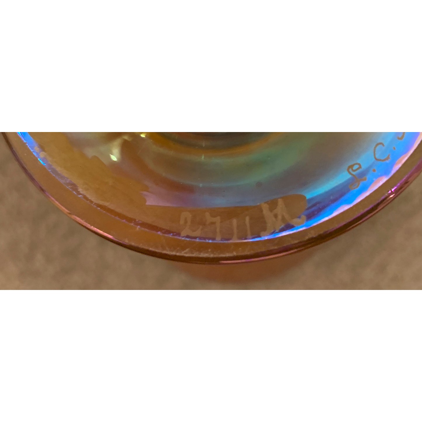 Tiffany Studios New York