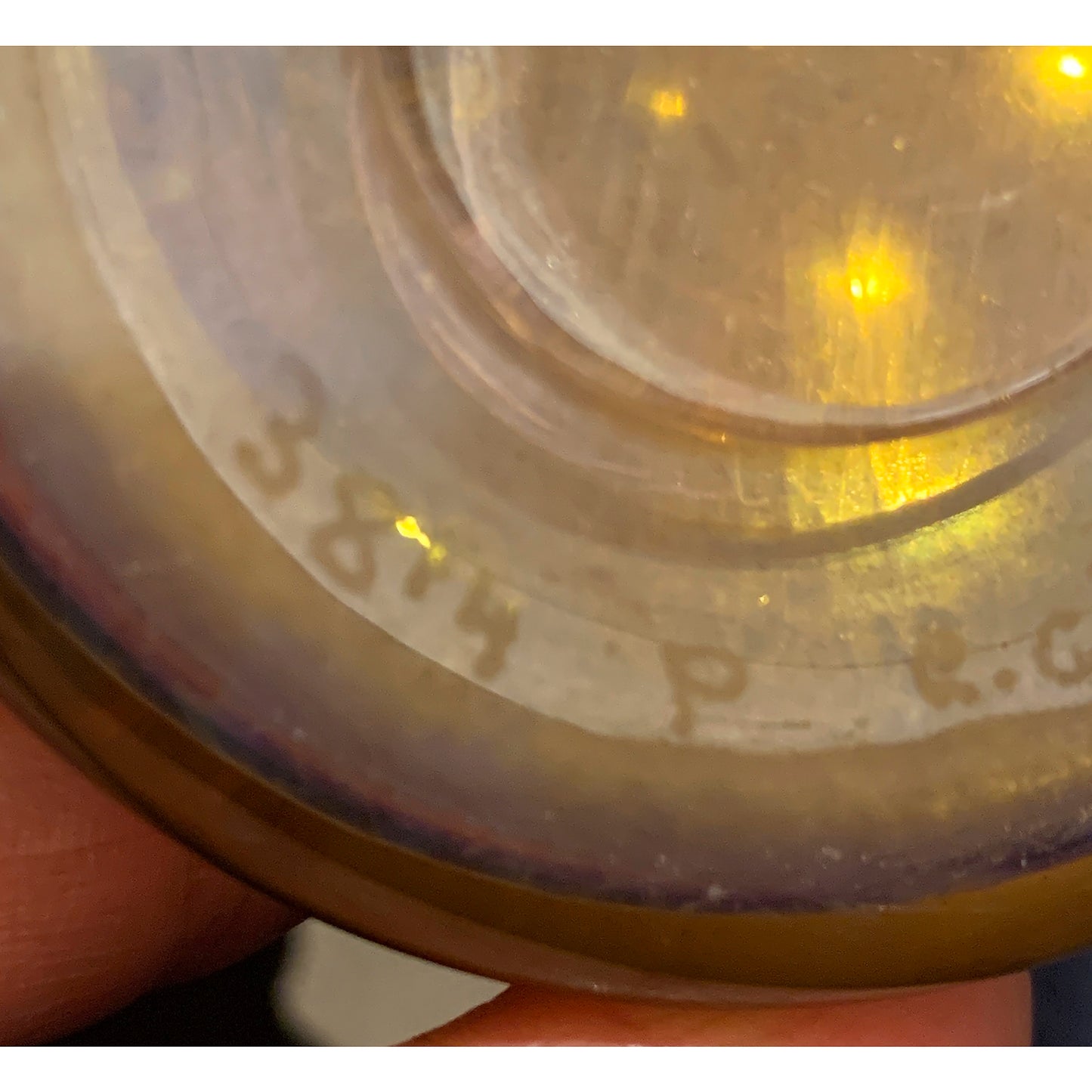 Tiffany Studios New York