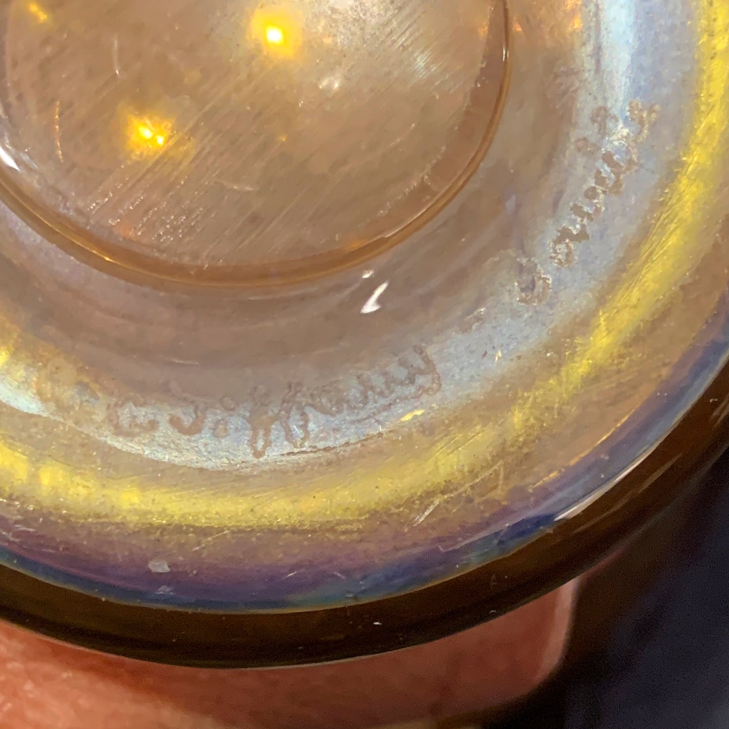 Tiffany Studios New York