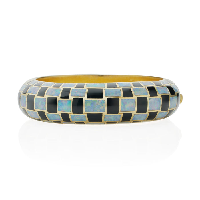 Macklowe Gallery Angela Cummings for Tiffany & Co. Bangle Bracelet