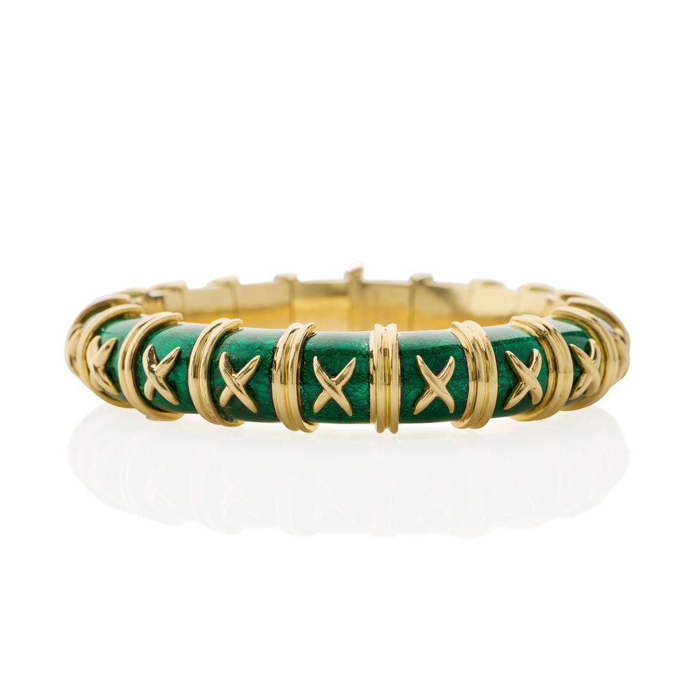 Macklowe Gallery Vintage Schlumberger for Tiffany & Co. 