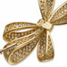 Macklowe Gallery Tiffany & Co. Diamond Bow Brooch