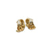 Macklowe Gallery Van Cleef & Arpels Paris Diamond Clip Earrings