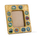 Macklowe Gallery Tiffany Studios New York 'Zodiac" Picture Frame