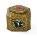 Macklowe Gallery Tiffany Studios New York "Zodiac" Inkwell