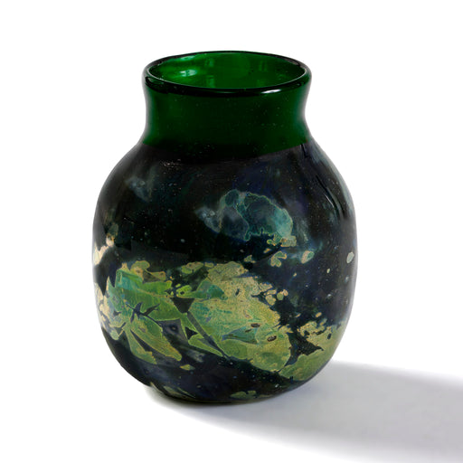 Macklowe Gallery Tiffany Studios New York Favrile Glass Vase