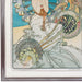 Macklowe Gallery Alphonse Mucha "Monaco-Monte Carlo" Lithograph