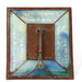 Macklowe Gallery Tiffany Studios New York "Cornflower" Picture Frame