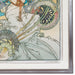 Macklowe Gallery Alphonse Mucha "Monaco-Monte Carlo" Lithograph