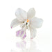 Macklowe Gallery Tiffany & Co. Orchid Brooch, attributed to Paulding Farnham