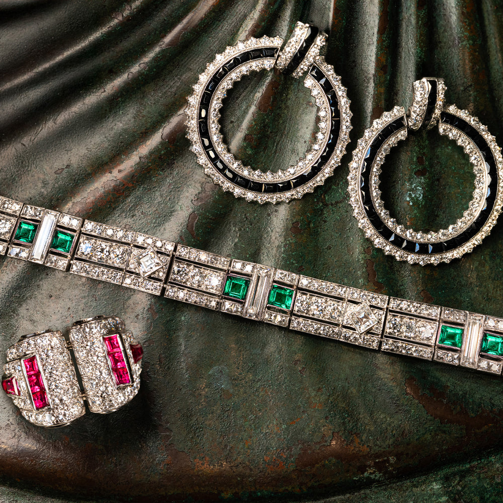 Art Deco