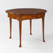 Macklowe Gallery Edouard Colonna Mahogany Side Table