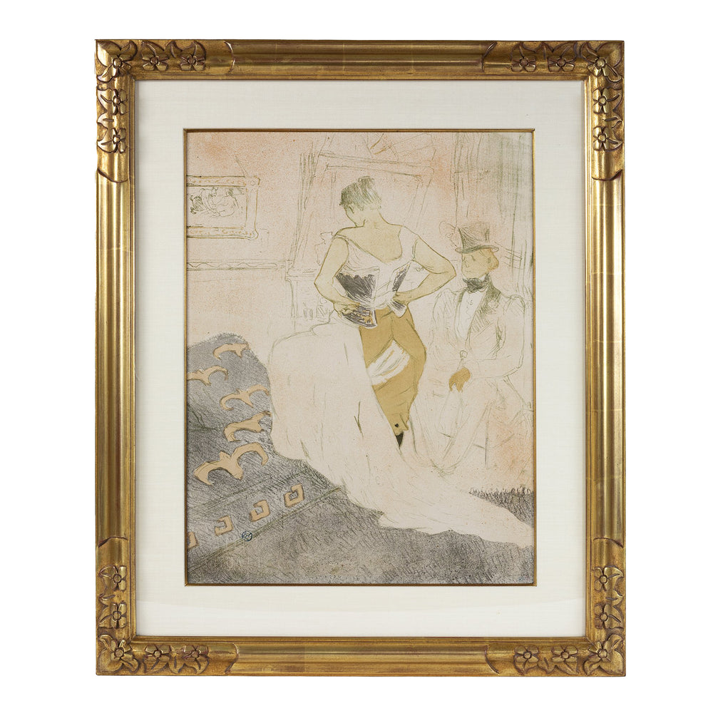 Henri de Toulouse-Lautrec 