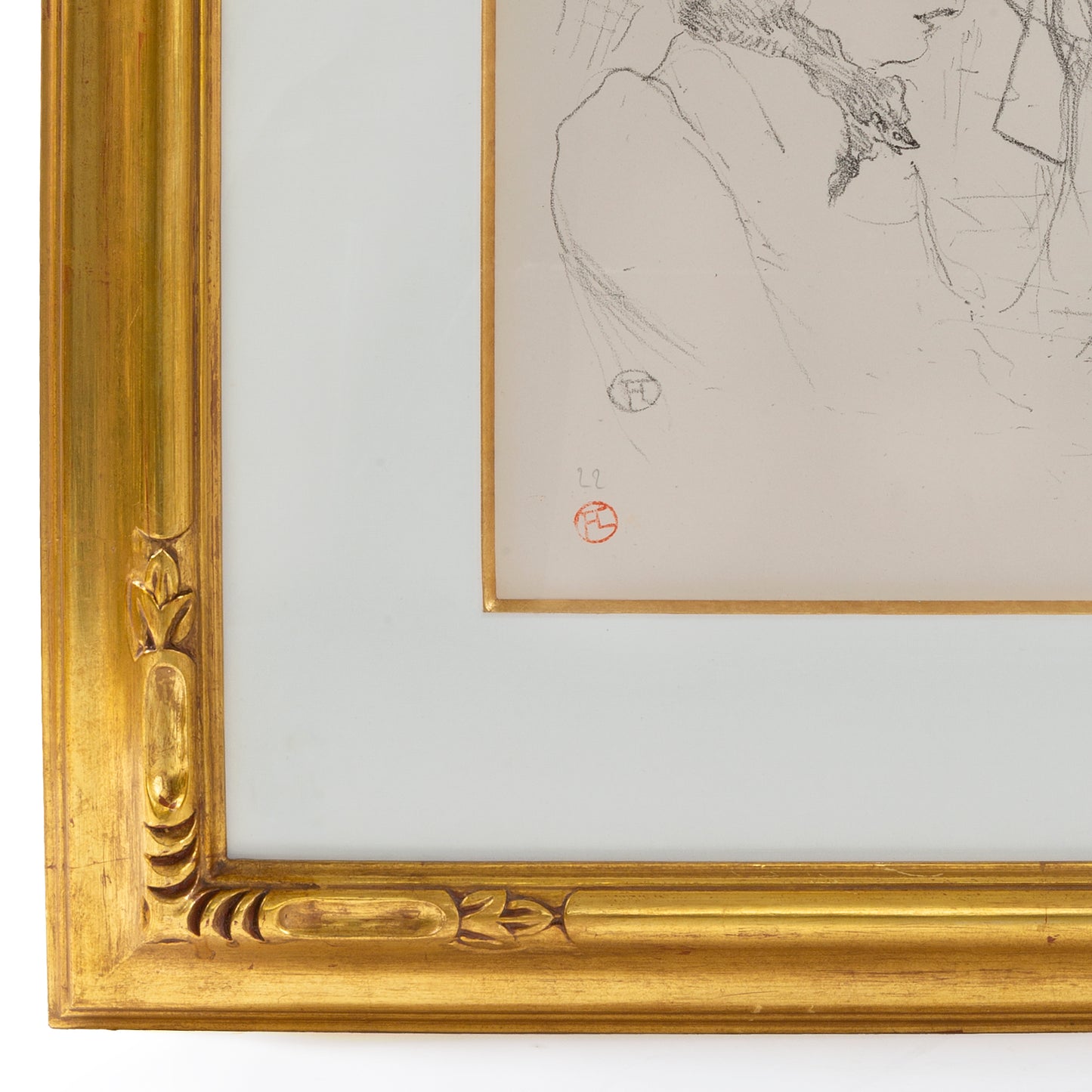 Macklowe Gallery Henri de Toulouse-Lautrec 