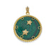 Macklowe Gallery Van Cleef & Arpels Pisces Zodiac Pendant