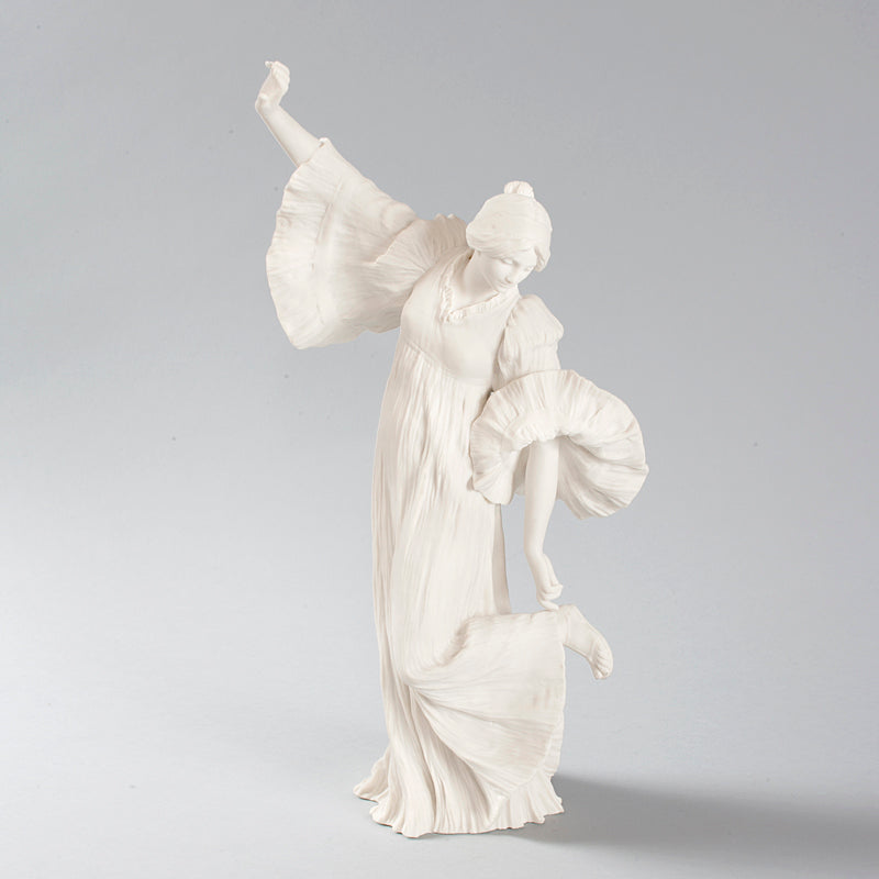 
                      
                        Macklowe Gallery Agathon Léonard Bisque Ceramic Sculpture
                      
                    