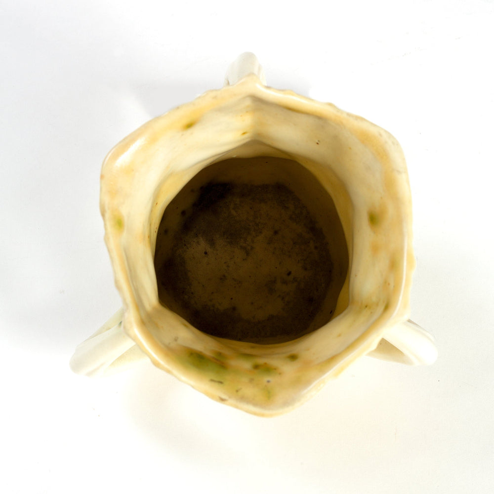 
                      
                        Macklowe Gallery Louis Comfort Tiffany "Cabbage Leaf" Vase
                      
                    