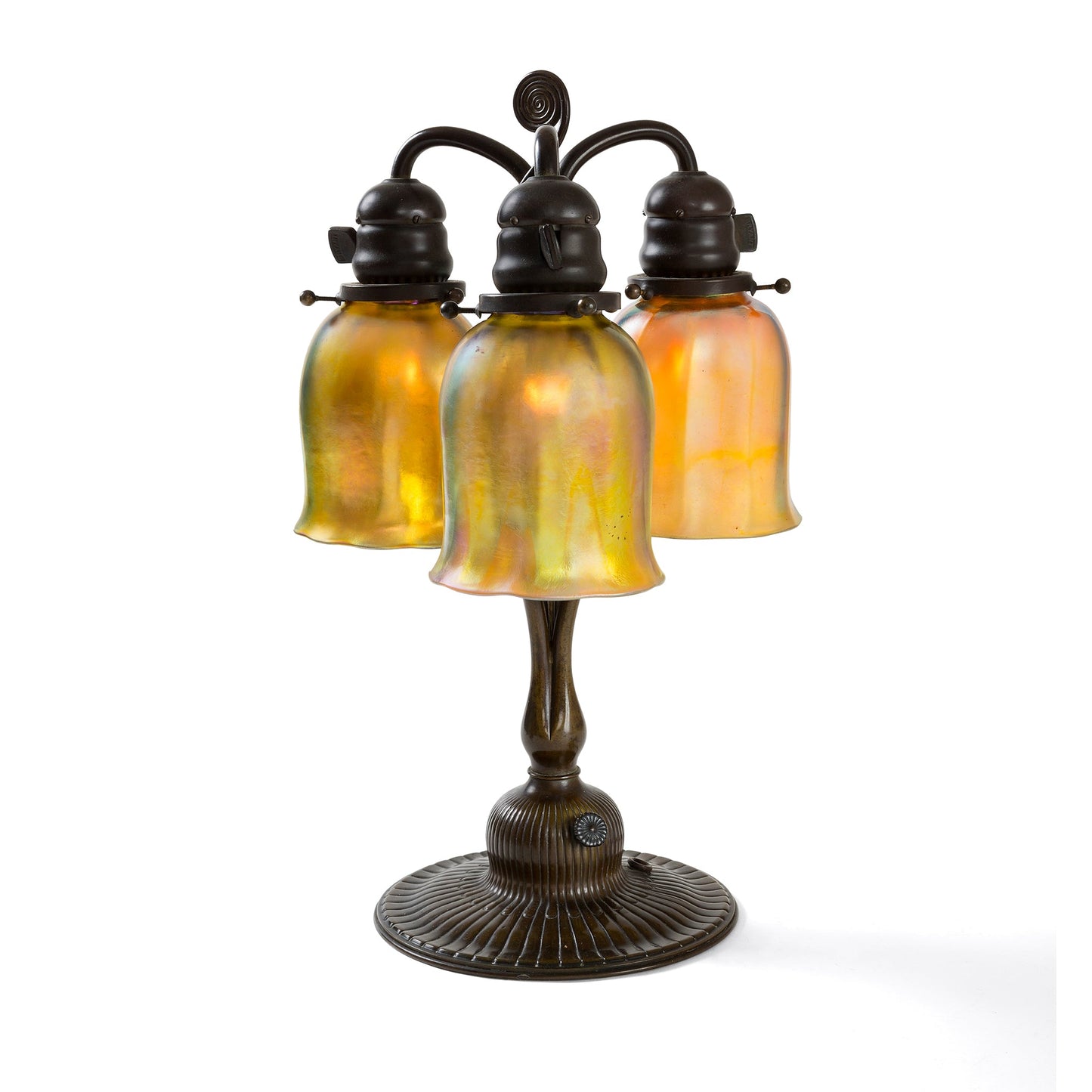 Macklowe Gallery Tiffany Studios New York 