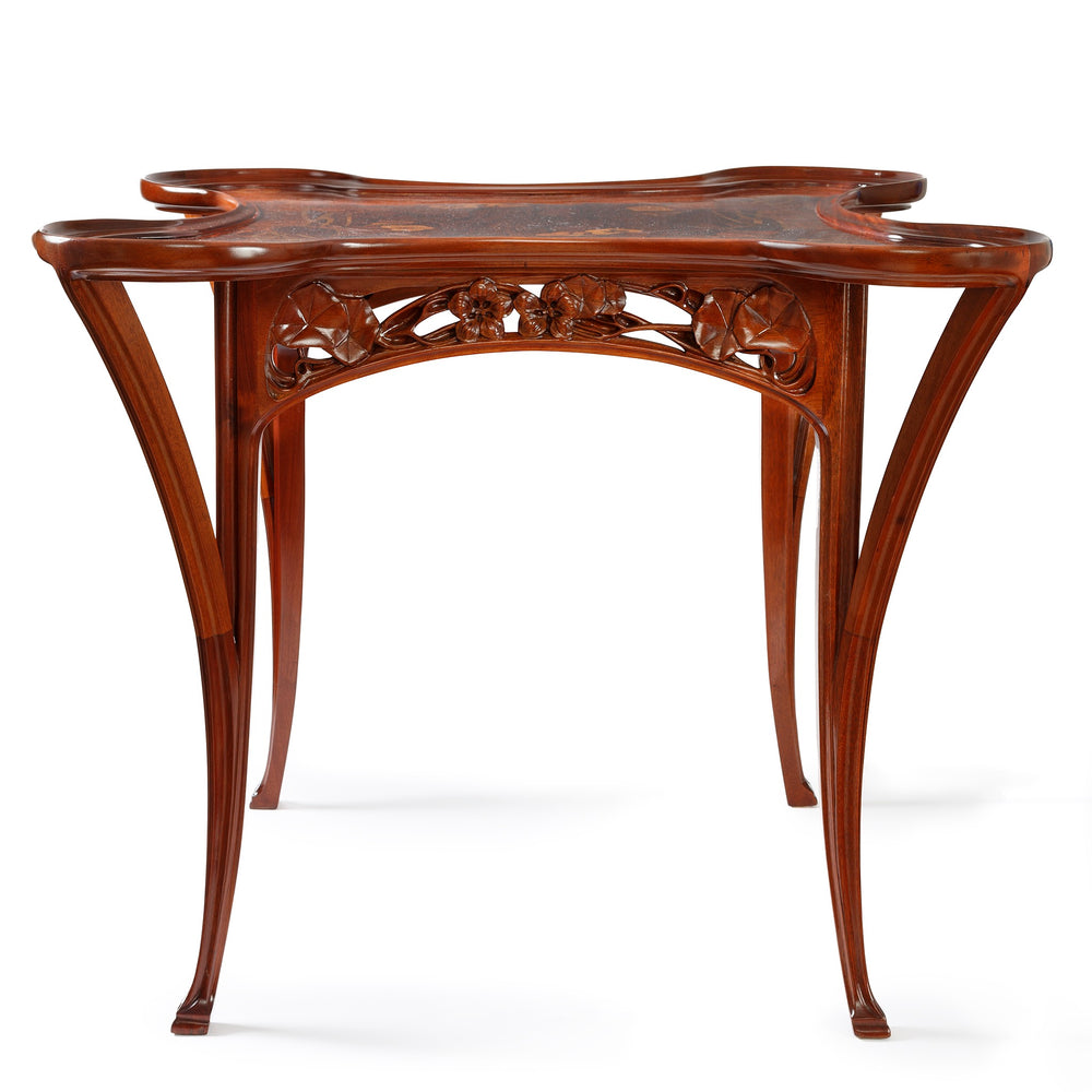 
                      
                        Macklowe Gallery Camille Gauthier “Capucines” Games Table
                      
                    